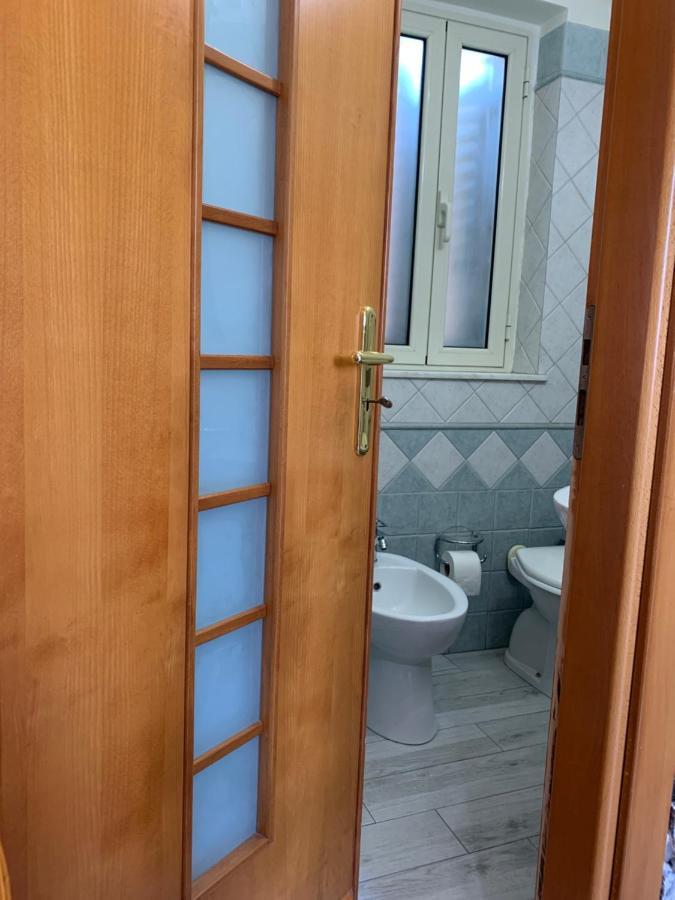 Cocciu D'Amuri Apartment Taormina Eksteriør billede