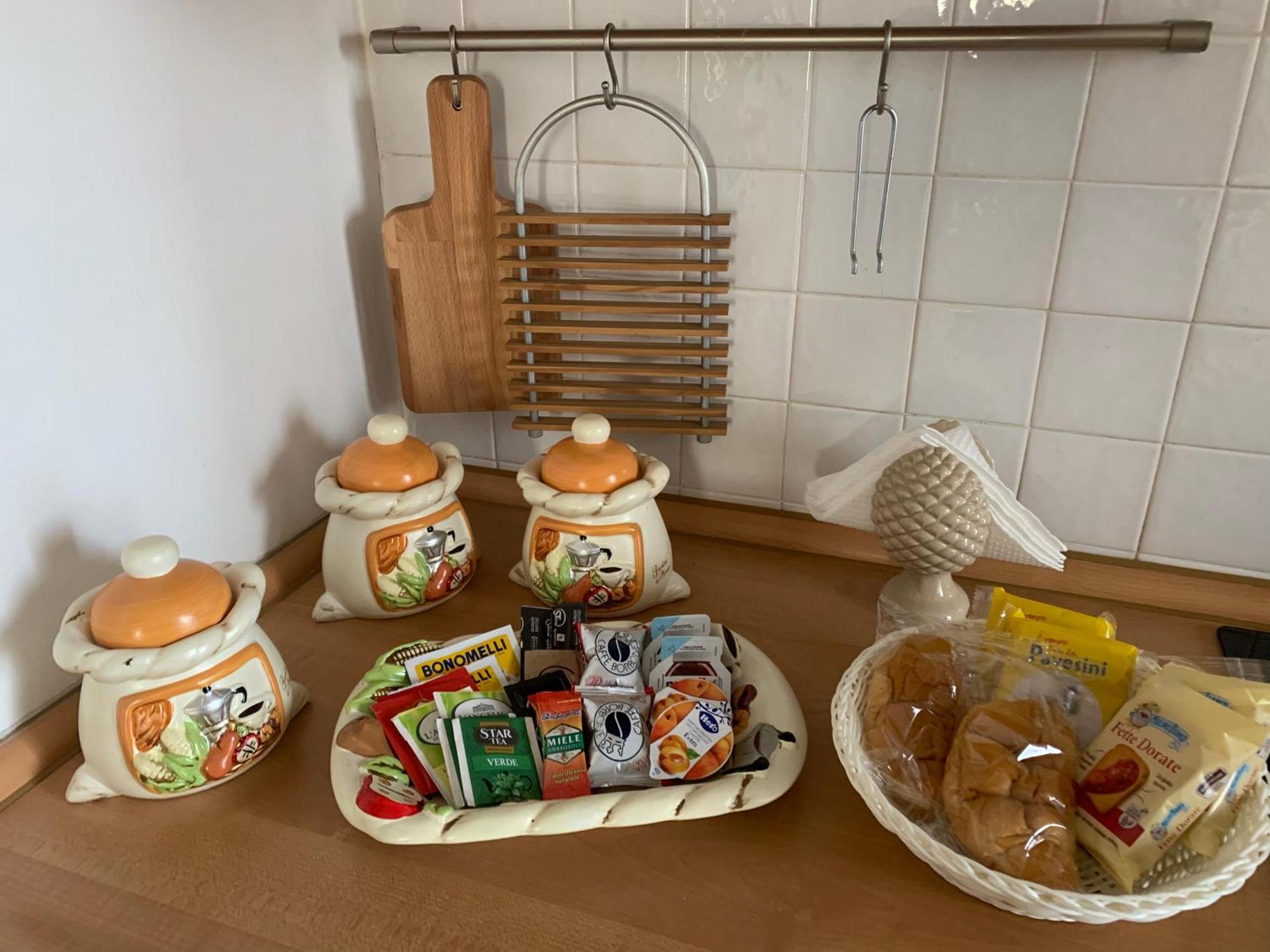 Cocciu D'Amuri Apartment Taormina Eksteriør billede