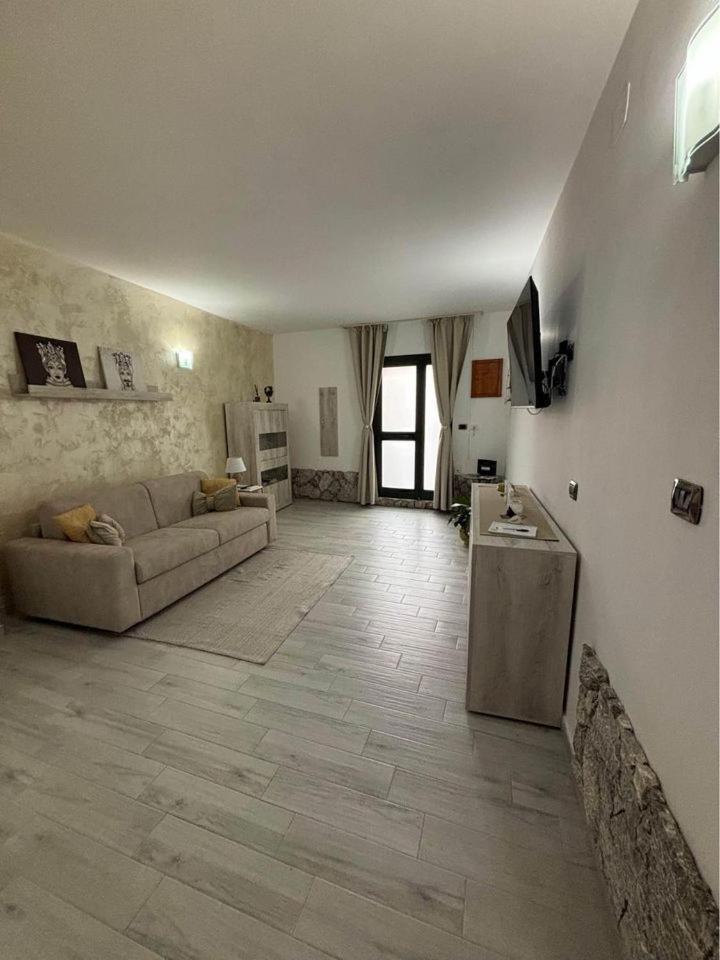 Cocciu D'Amuri Apartment Taormina Eksteriør billede