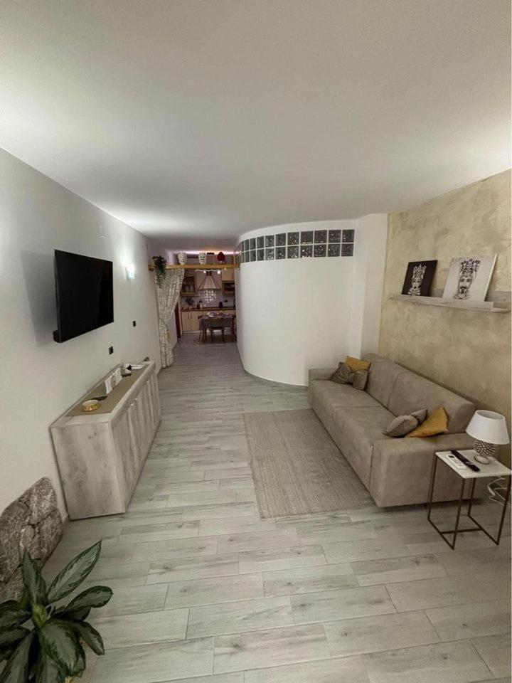 Cocciu D'Amuri Apartment Taormina Eksteriør billede