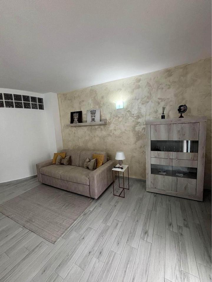 Cocciu D'Amuri Apartment Taormina Eksteriør billede
