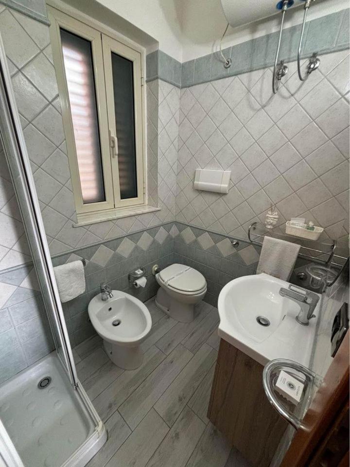 Cocciu D'Amuri Apartment Taormina Eksteriør billede