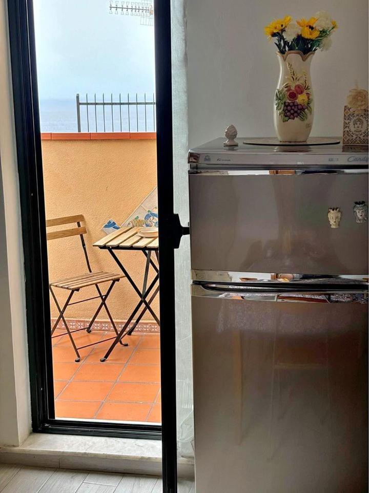 Cocciu D'Amuri Apartment Taormina Eksteriør billede